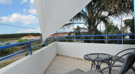 Comporta Village Hotel Apartamento Exterior foto